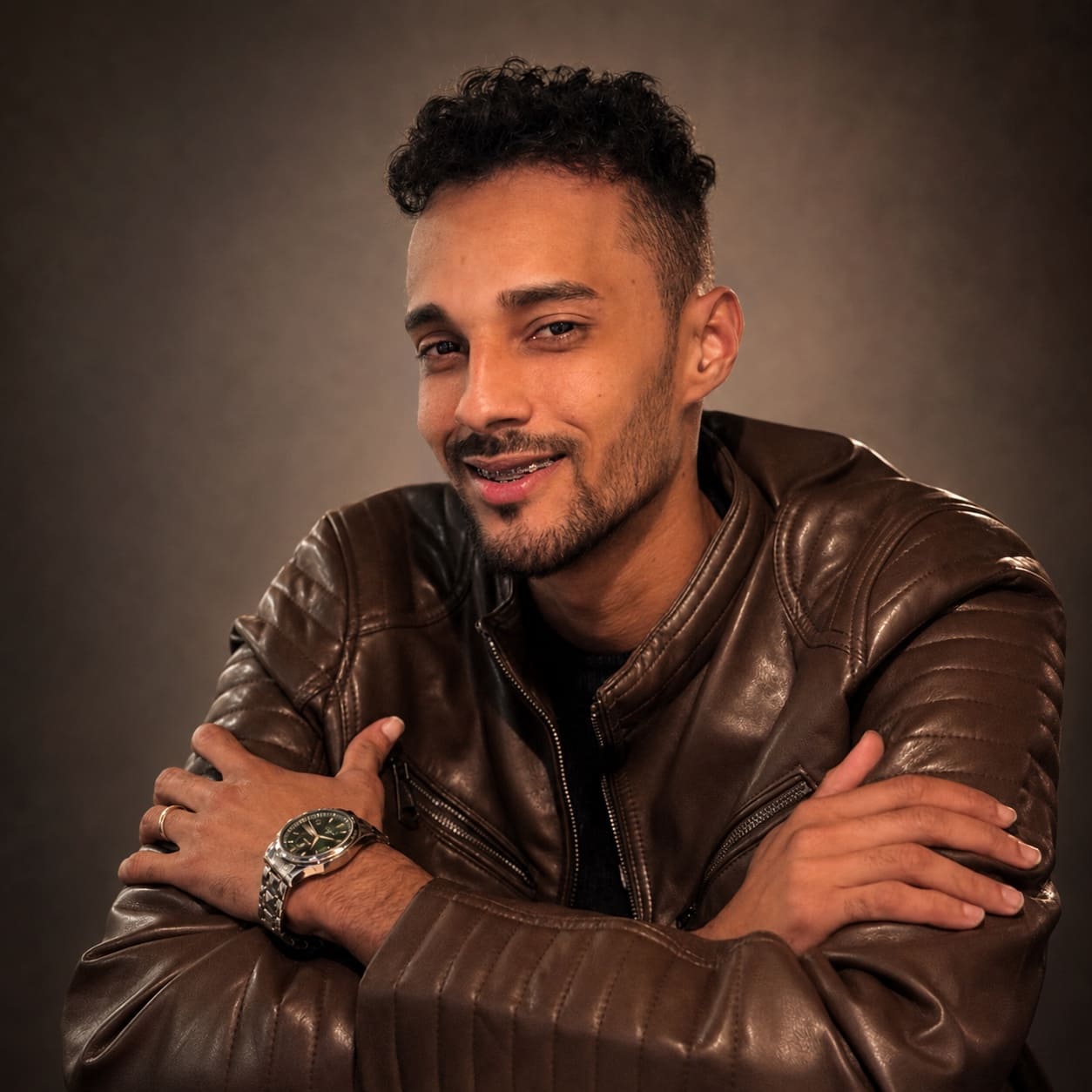 Weverton Santos