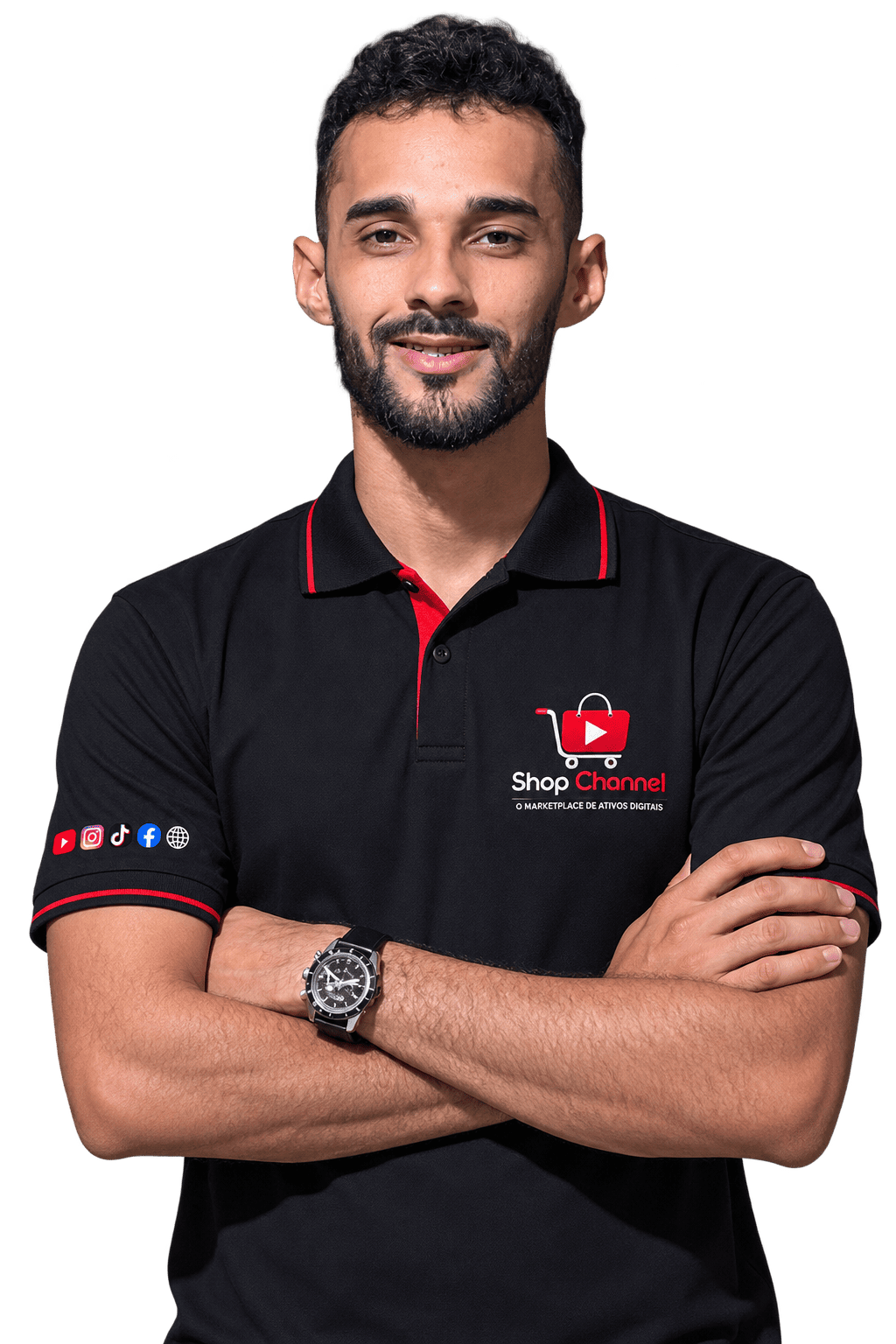 Weverton Santos